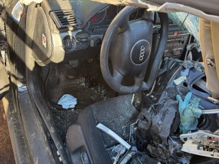 Audi A4 B6