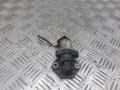 клапан холостого хода Ford Fiesta 5 поколение 2005, 1.3 л., i, 2S6A-5F715-BS - фото №2