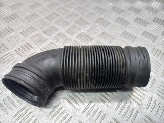 патрубок воздушного фильтра Volkswagen Touran 1 поколение 2005, 1.9 л., дизель, 1K0129684B