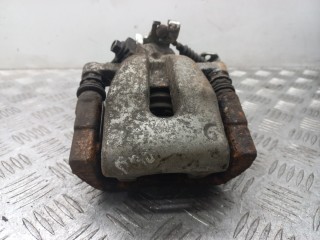 суппорт задний левый Opel Zafira 2 поколение (B) 2007