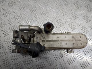 охладитель EGR / Радиатор EGR Volkswagen Passat B6 2007, 2.0 л., TDi, дизель, 03G131513