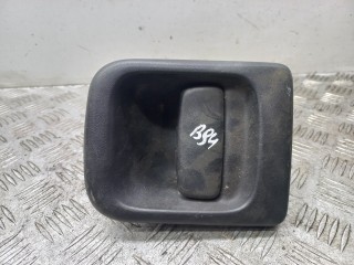 ручка наружная Renault Master 2 поколение 2003, 2.2 л., G9T 722, дизель, МКПП, 7700352488