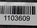 рулевая рейка Opel Astra H 2005, 1.9 л., CDTi, Z 19 DT, дизель, 7831985157 - фото №5