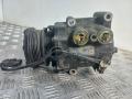 компрессор кондиционера Ford Focus 1 поколение 2001, 1.8 л., TDCi - фото №4