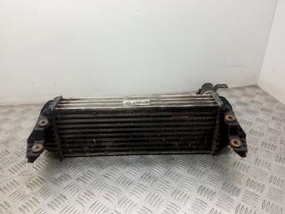 интеркулер Ford Transit Connect 1 поколение 2007, 1.8 л., TDCi