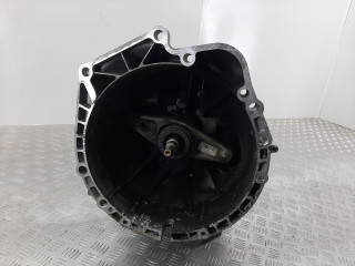 КПП механическая (МКПП) BMW 1 серия E81/E87 [рестайлинг] 2009, 2.0 л., i, N43 B20 A, бензин, 217.0.0178.98, 0744884APZ