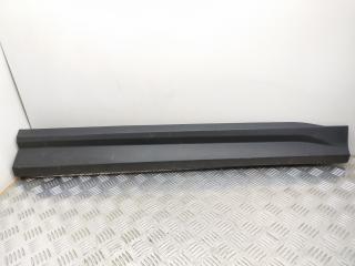 молдинг крыла Geely Coolray 1 поколение 2020, 6600125112