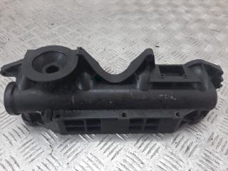 коллектор впускной Renault Espace 4 поколение 2006, 2.2 л., DCi, 8200142691