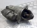 стартер Opel Astra H 2006, 1.6 л., i, 55556092 - фото №2