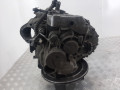 КПП механическая (МКПП) Volkswagen Touran 1 поколение [рестайлинг] 2006, 2.0 л., TDi PD, дизель, МКПП, GRF - фото №3