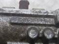 головка блока цилиндров Opel Astra G 2002, 1.8 л., i, 9242094 - фото №7