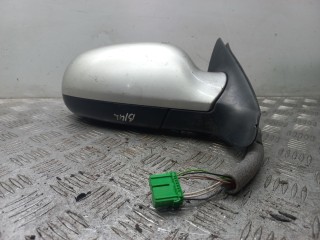 зеркало наружное правое Volvo V70 2 поколение 2001, 2.4 л., i, B 5244 S, бензин