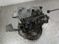 КПП механическая (МКПП) Volkswagen Golf 5 поколение 2006, 1.4 л., BUD, бензин, МКПП, JHU, 02037 - фото №5