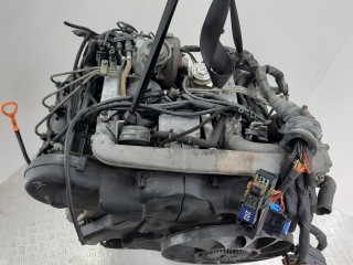двигатель Audi A4 B7 2006, 2.5 л., BDG, дизель, BDG, 065877