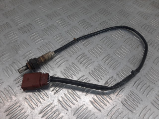 лямбда-зонд Volkswagen Passat B5 [рестайлинг] 2004, 2.0 л., AZM, бензин, АКПП, 06B906265A