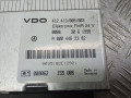 блок комфорта Mercedes-Benz Atego 1 поколение 2003, 4.2 л., дизель, МКПП, A0004462302 - фото №4