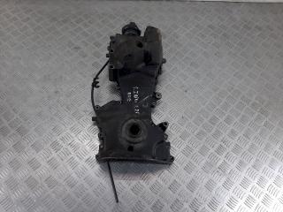 крышка двигателя передняя SEAT Ibiza 3 поколение 2006, 1.2 л., i, 03E109211F
