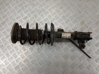 стойка передняя левая Opel Signum C 2004, 3.2 л., i, Z 32 SE, бензин, 13178174