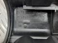 клапанная крышка Renault Megane 2 поколение 2005, 1.5 л., DCi, 82002752214 - фото №3