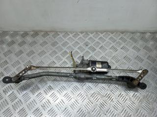 механизм стеклоочистителя (трапеция дворников) Opel Astra G 2000, 404.387