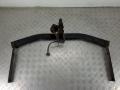прицепное устройство (фаркоп) Volkswagen Golf Plus 1 поколение 2007 - фото №4