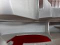 фонарь задний правый Fiat Brava 1 поколение 1995, 1.6 л., i, хетчбэк 5 дв., 37200748D - фото №4