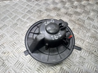 моторчик печки Volkswagen Golf 5 поколение 2003, 1.4 л., i, BCA, бензин, 1K1819015