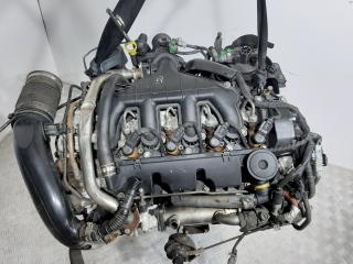 двигатель Peugeot 307 1 поколение [рестайлинг] 2008, 2.0 л., HDi, дизель, -, 10YUD4033663