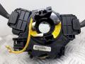 переключатель подрулевой (стрекоза) Ford Focus 2 поколение 2007, 4M5T-14A664-AB - фото №2