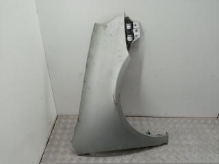 крыло переднее правое Volkswagen Golf 5 поколение 2006, хетчбэк 5 дв.