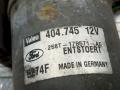механизм стеклоочистителя (трапеция дворников) Ford Fiesta 5 поколение 2005, 2S6T-17B571-AC - фото №6