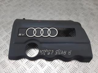 декоративная крышка двигателя Audi A4 B5 1999, 1.8 л., i, 058103724C