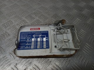 лючок топливного бака Mercedes-Benz Vito W638 2002, 2.2 л., OM 611.980, дизель, МКПП