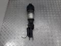 пневмостойка передняя Mercedes-Benz E-Класс W211/S211 2004 - фото №2