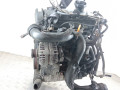 двигатель Volkswagen Jetta 5 поколение 2008, 1.9 л., TDi PD, BKC, дизель, BKC, 707360 - фото №2