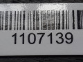крыло переднее левое Renault Scenic 3 поколение 2011 - фото №4