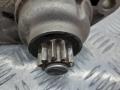 стартер Volkswagen Golf 4 поколение 2001, 1.6 л., i, 986018430 - фото №5