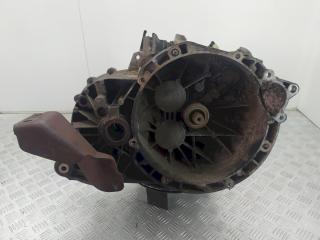 КПП механическая (МКПП) Volvo V50 1 поколение 2005, 2.0 л., D, дизель, 4M5R-7002-CD