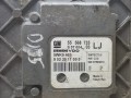 блок управления двигателем Opel Zafira 2 поколение (B) [рестайлинг] 2009, 1.6 л., i, Z 16 XER, бензин, 55568735 - фото №3