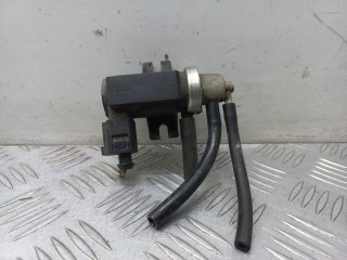 клапан управления турбиной (актуатор) Volkswagen Golf 4 поколение 2003, 1.9 л., TDi PD, ASZ, дизель, 1J0906627B, 72290345