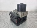 блок ABS Opel Astra H 2005, 13157577 - фото №3