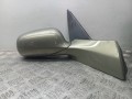 зеркало наружное правое Saab 9-5 1 поколение [рестайлинг] 2002, 2.3 л., B235E, бензин, МКПП - фото №2