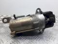 стартер Ford Mondeo 3 поколение 2002, 1.8 л., i, 1S7U-11000-AC - фото №2