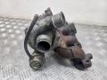 турбина Ford Mondeo 3 поколение 2003, 2.0 л., TDDi, 1S7Q-6K682-AF - фото №2