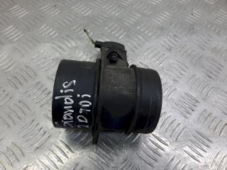 расходомер воздуха Volkswagen Passat B6 2006, 2.0 л., TDi, дизель, -, 0281002461