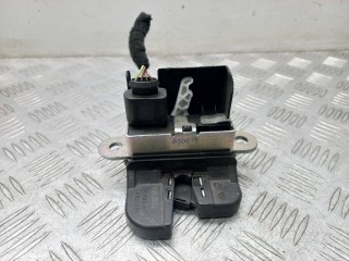 замок багажника Volkswagen Touran 1 поколение 2006, 1.9 л., TDi PD, BLS, дизель, 1T0827505H