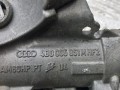 замок зажигания Volkswagen Sharan 1 поколение [2-й рестайлинг] 2006, 2.0 л., TDi PD, дизель, 4B0905851 - фото №3