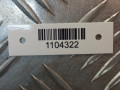 щиток приборов (приборная панель) Skoda Fabia 1 поколение (6Y) [рестайлинг] 2004, 1.4 л., бензин, 88311298 - фото №6