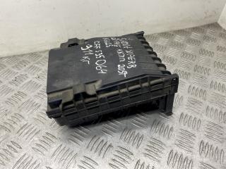 блок предохранителей Skoda Superb 2 поколение 2012, 2.0 л., TDi, 1K0937118
