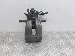 суппорт задний правый Renault Clio 3 поколение 2006